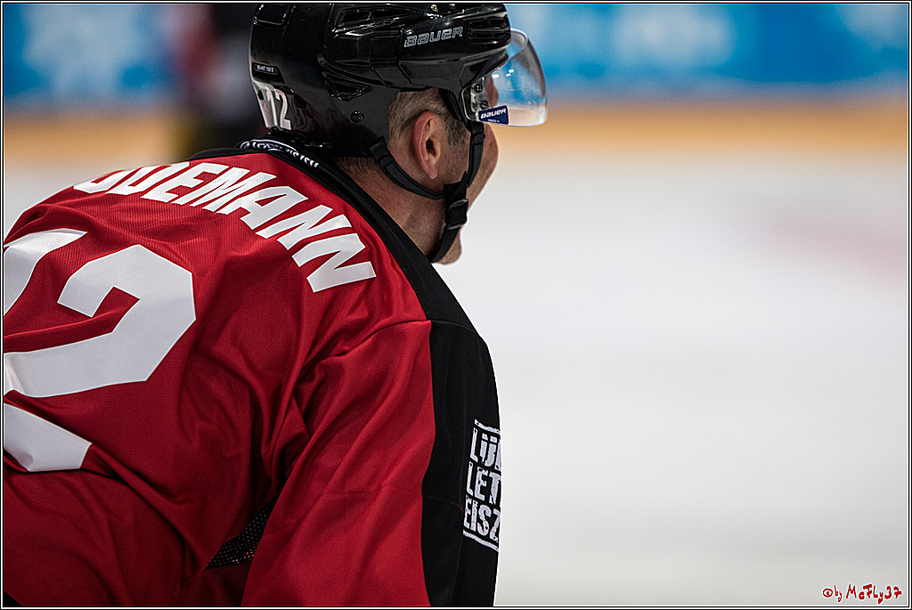 Luedes letzte Eiszeit Koelner Haie, 24.09.16